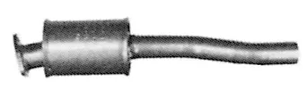 Front Muffler (13.46.03)