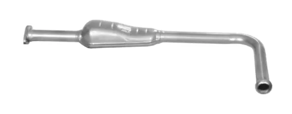 Centre Muffler (60.52.06)
