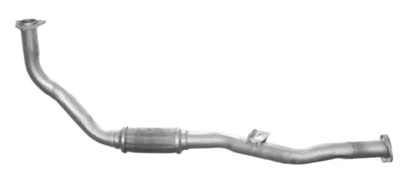 Exhaust Pipe (51.81.01)