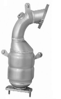 Catalytic Converter (11.10.33)