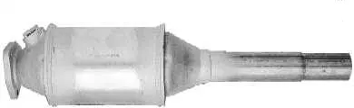 Catalytic Converter (71.35.33)