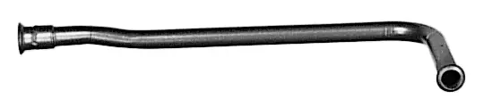 Exhaust Pipe (60.57.04)