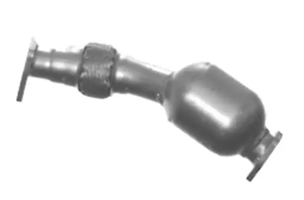 Catalytic Converter (71.57.33)