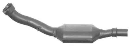 Catalytic Converter (57.53.43)