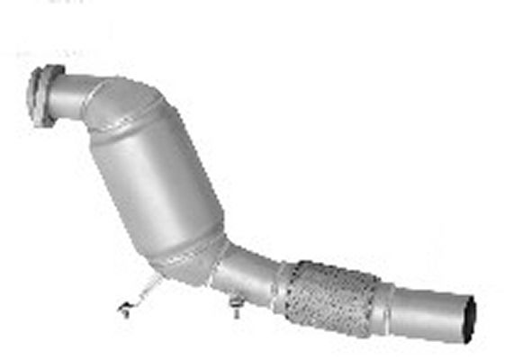 Catalytic Converter (19.89.33)