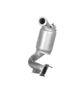 Catalytic Converter (60.71.63)
