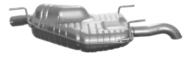 Rear Muffler (67.32.07)