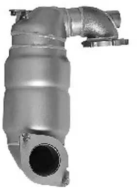 Catalytic Converter (62.17.33)