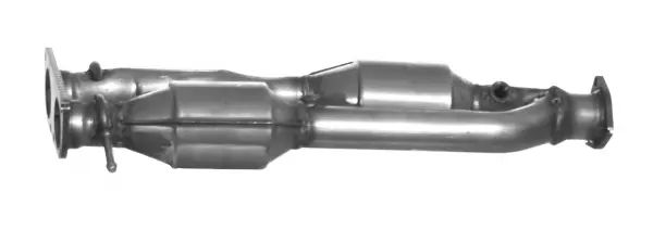 Catalytic Converter (10.22.63)