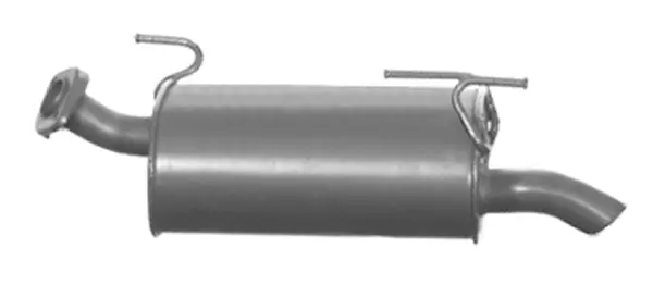 Rear Muffler (51.38.57)