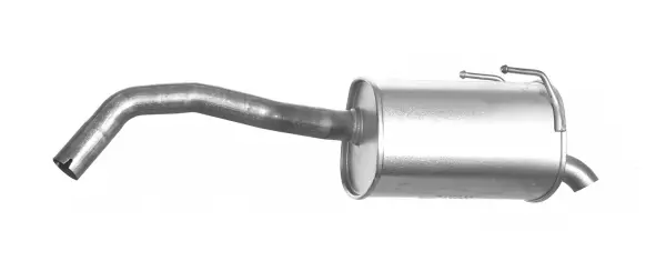 Rear Muffler (16.54.07)