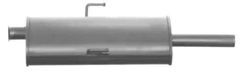 Centre Muffler (RN.35.06)