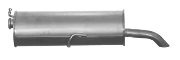 Rear Muffler (56.30.07)