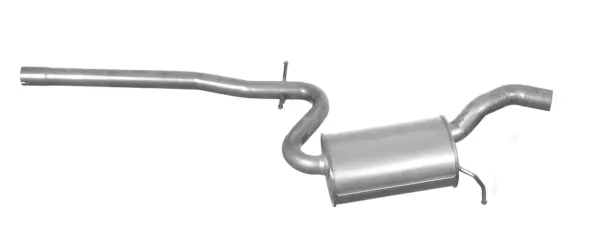 Centre Muffler (71.68.76)