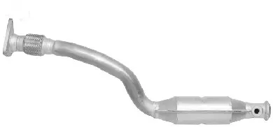 Catalytic Converter (60.36.33)