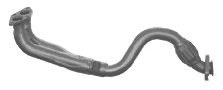 Exhaust Pipe (71.41.21)