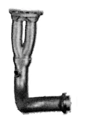 Exhaust Pipe (37.09.01)