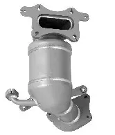 Catalytic Converter (41.44.53)