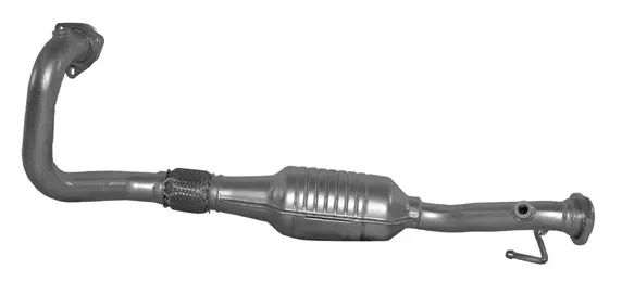 Catalytic Converter (67.31.33)