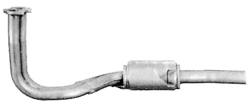 Front Muffler (10.15.03)