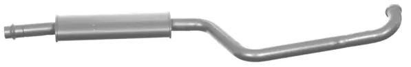 Front Muffler (57.79.03)