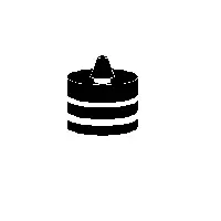 Mount, exhaust system (09.11.27)