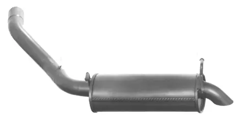 Rear Muffler (RV.67.17)