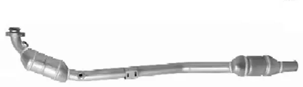 Catalytic Converter (48.74.33)