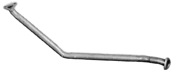 Exhaust Pipe (19.19.01)