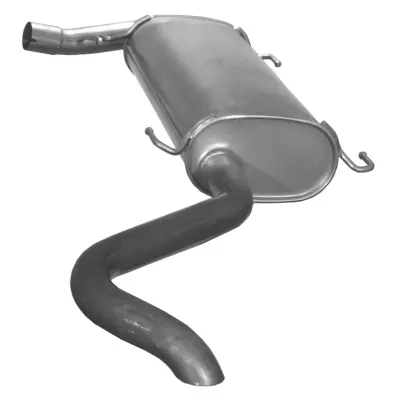 Rear Muffler (35.85.07)