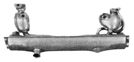 Rear Muffler (72.60.00)