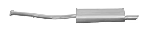 Rear Muffler (19.22.07)