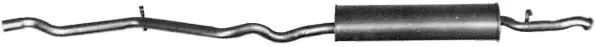 Rear Muffler (25.64.07)