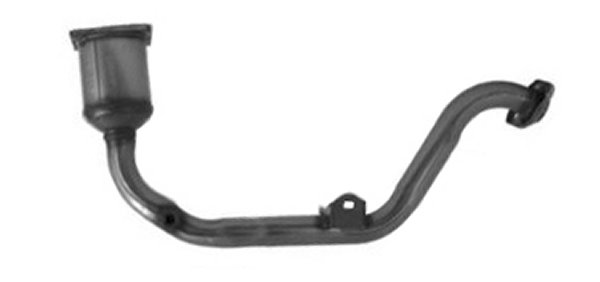 Catalytic Converter (56.30.33)