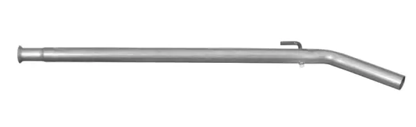 Exhaust Pipe (60.02.04)