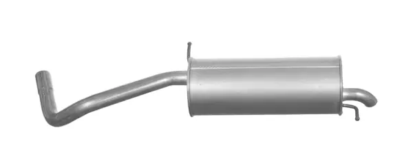 Rear Muffler (71.83.07)