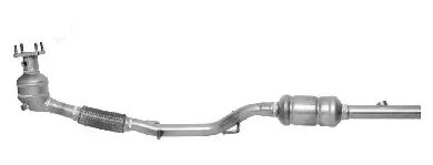 Catalytic Converter (71.81.53)