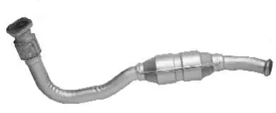 Catalytic Converter (60.06.33)