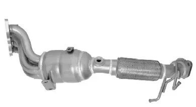 Catalytic Converter (37.02.53)