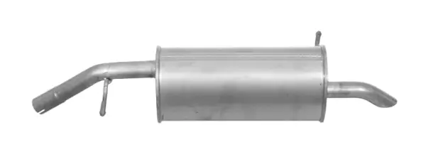 Rear Muffler (56.03.07)