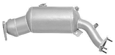 Soot/Particulate Filter, exhaust system (13.98.73)