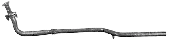 Exhaust Pipe (26.08.01)