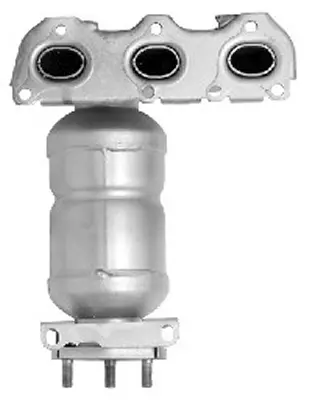 Catalytic Converter (71.80.33)