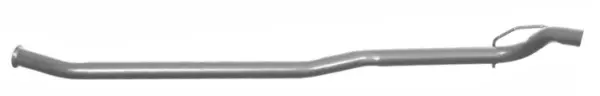 Exhaust Pipe (60.05.04)