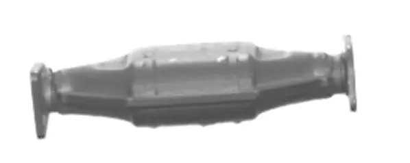 Catalytic Converter (65.11.33)