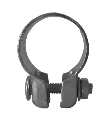 Clamping Piece, exhaust system (02.00.52)