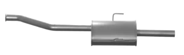 Centre Muffler (RN.36.56)