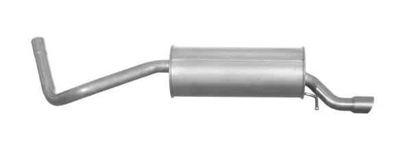 Rear Muffler (71.85.77)