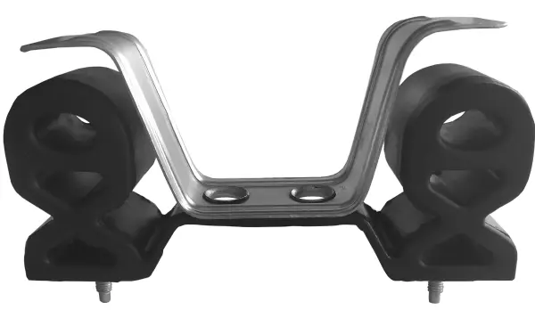 Mount, exhaust system (09.13.38)