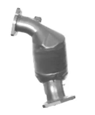 Catalytic Converter (13.23.33)